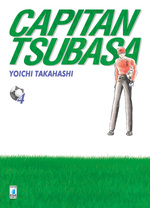 Capitan Tsubasa New Edition